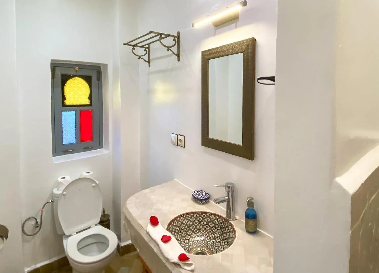 **  Riad Matins De Marrakech Marrakesh Marokko