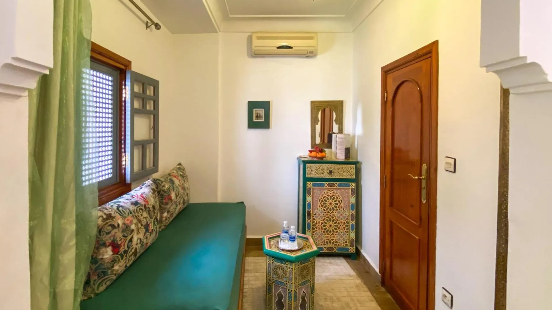 Riad Matins De Marrakech Marrakesh Marokko