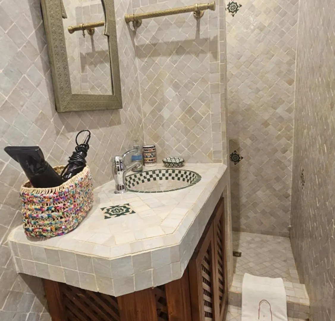 Riad Matins De Marrakech Marrakesh 2*,  Morocco