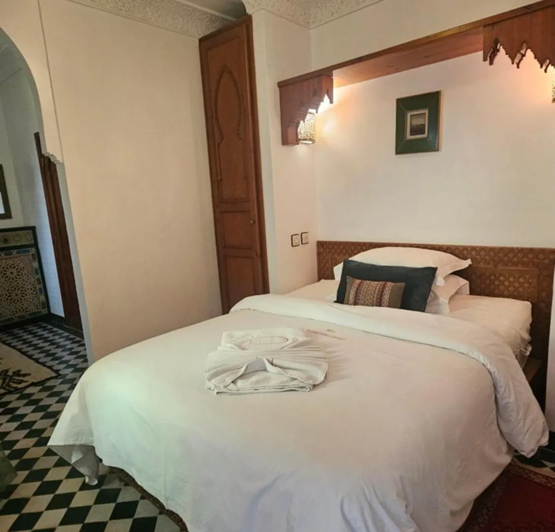 Riad Matins De Marrakech Marrakesh Morocco