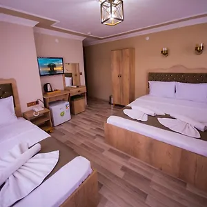 Orkide Hotel Istanbul
