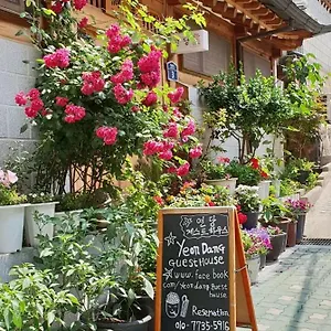 Yeon Dang Guest house Seoul