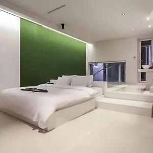 Nine Star Motel Seoul