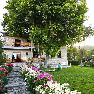 Bujtina Shkodrani , Voskopojë Albanië
