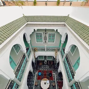 Deux Palmiers Guest house