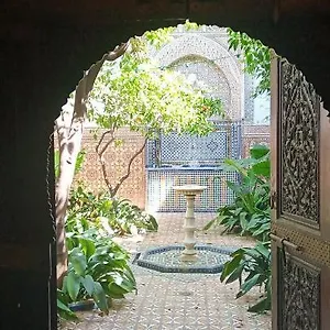 Dar Zaida Bed & Breakfast