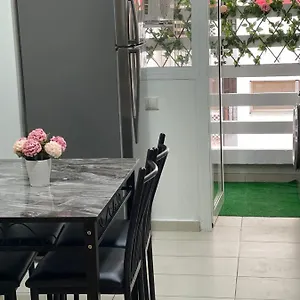 Superbe Au Coeur De Apartment Casablanca