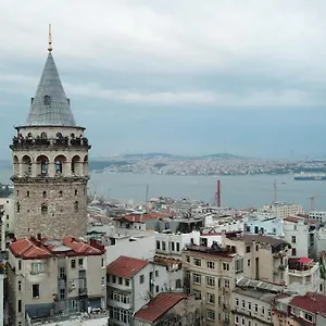 Galapera Hotel Istanbul