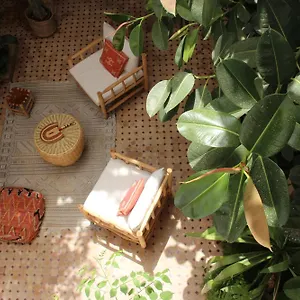 2* Hotel typu riad Dar Nael