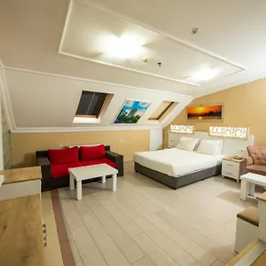 Grand Vatan Hotel Istanbul