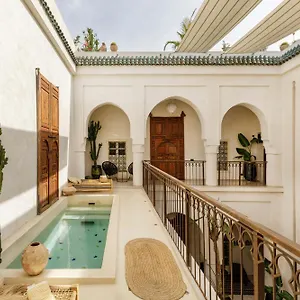 La Lumiere D'etoile Riad