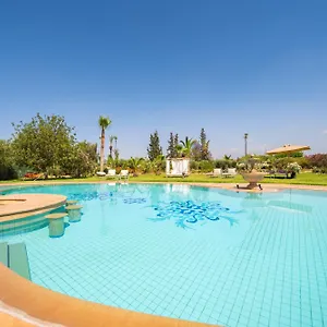 Gasthuis Minzah By La Siredrah, Marrakesh