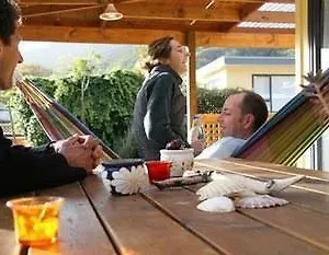 Sequoia Backpackers , Picton Nieuw-Zeeland