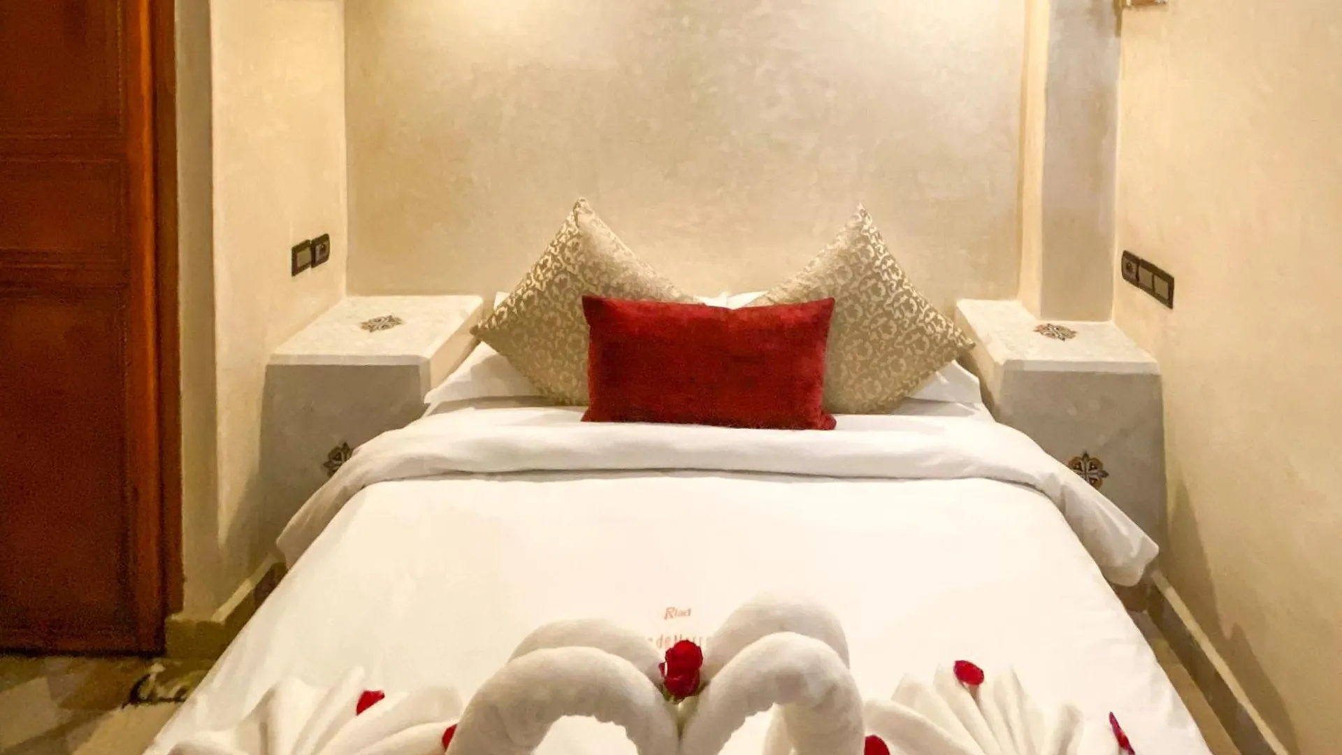 Riad Matins De Marrakech Marrakesh 2*,  Morocco
