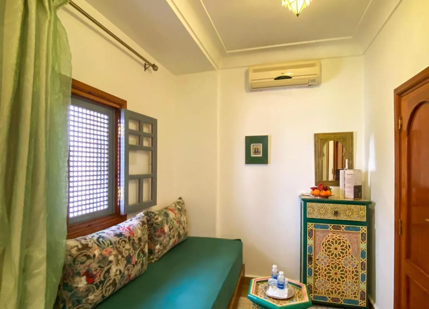 Riad Matins De Marrakech Marrakesh 2*,