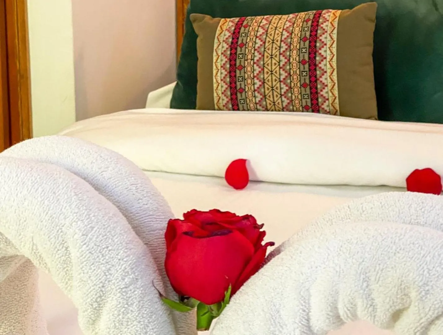 Riad Matins De Marrakech Marrakesh Morocco