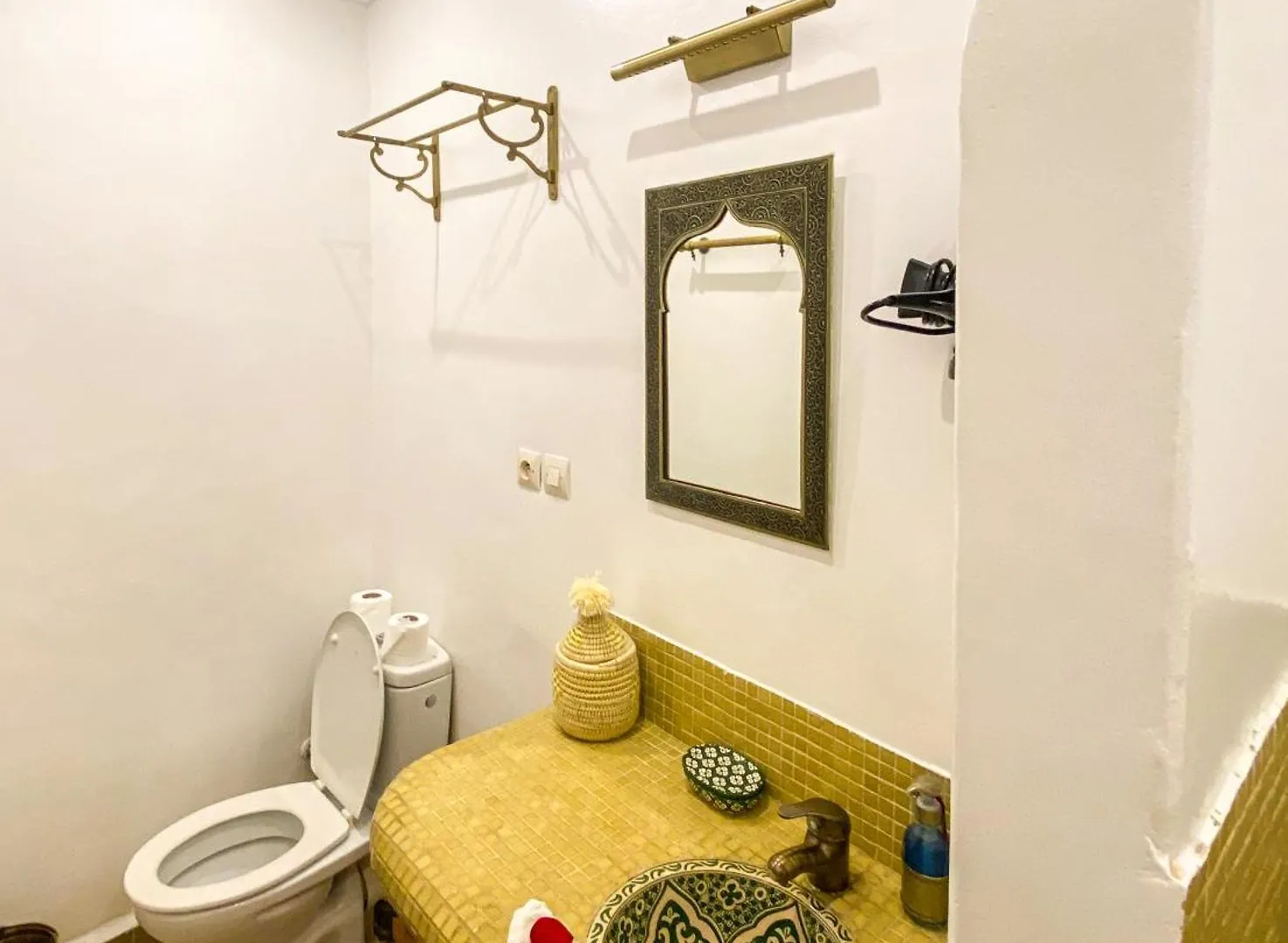 Riad Matins De Marrakech Marrakesh