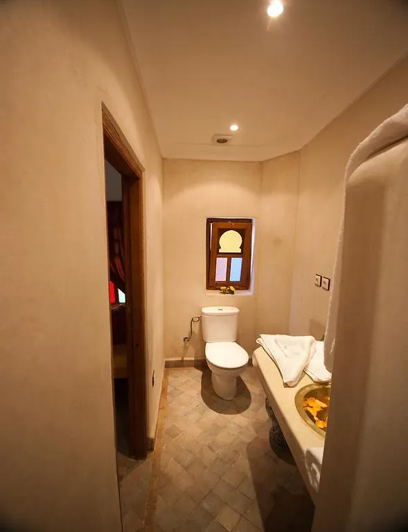 Riad Matins De Marrakech Marrakesh